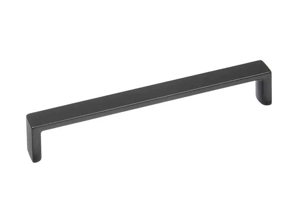 Marella Design fogantyú Defense 320 fekete matt Bestseller