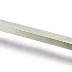 Legjobb ár HETTICH 9207356 fogantyú Anzio 204/192 mm nemesacél