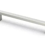 Olcsóbb HETTICH 9208079 Fogantyú BERMEO 301/288 csiszolt nemesacél