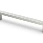 HETTICH fogantyú 9208077 Bermeo 237/224 nemesacél imitáció Biztonságos fizetés