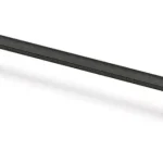Kiárusítás HETTICH fogantyú 9266077 Naila 71/64 fekete mat