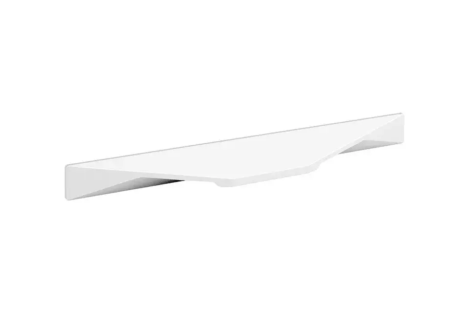 Végkiárusítás TULIP Fogantyú Zoid 288/446 fehér matt
