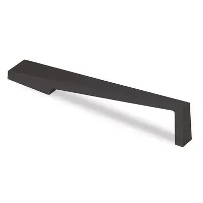 Expressz szállítás HETTICH 9264086 fogantyú Rialto 189/160 mm fekete matt