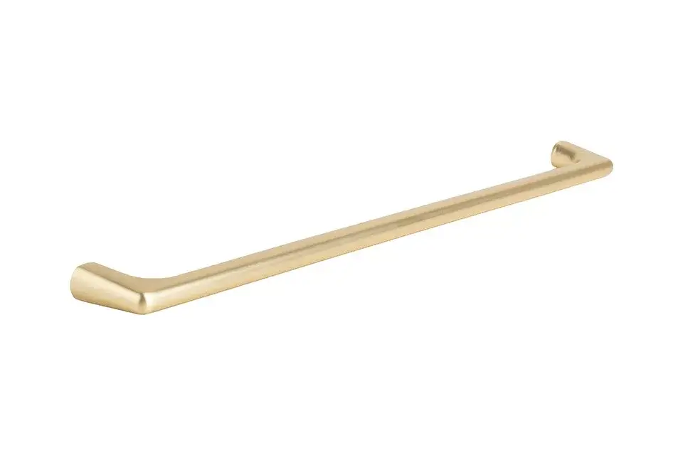 TULIP fogantyú Cub 192mm champagne arany csiszolt Szuper ajánlat