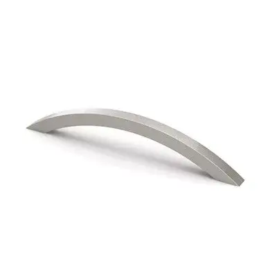 HETTICH 9208046 fogantyú Guarani 149/128 mm Rozsdamentes acél csiszolva Exkluzív ajánlat