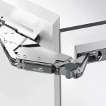 Kihagyhatatlan ajánlat HETTICH 9134989 Sensys 8657i, üvegre, SiSy