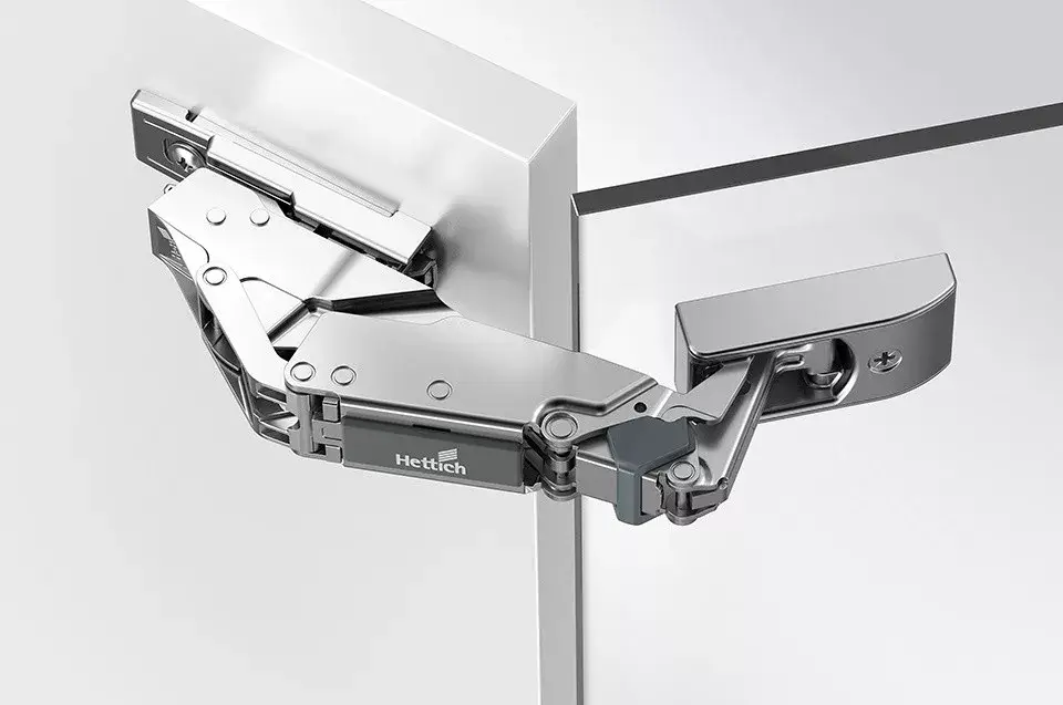 Kihagyhatatlan ajánlat HETTICH 9134989 Sensys 8657i, üvegre, SiSy