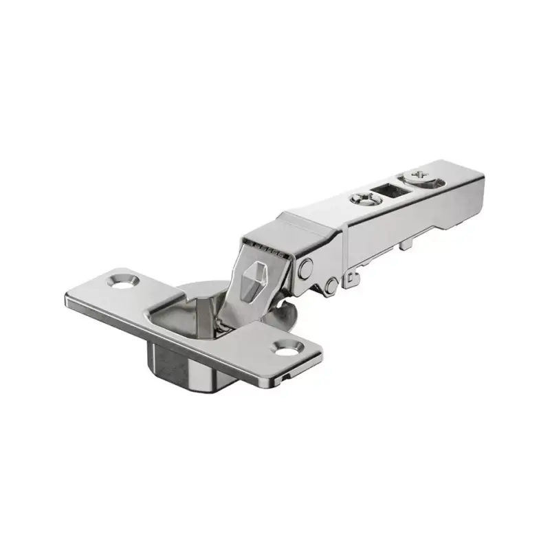 HETTICH 9313190 Novisys 105° TB45 ráütődő, csavarozás, SiSy Kedvezmény