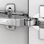 Olcsó HETTICH 9090260 Sensys 8631i 95° TH52, ráütődő vastag ajtóra 32mm, SiSy