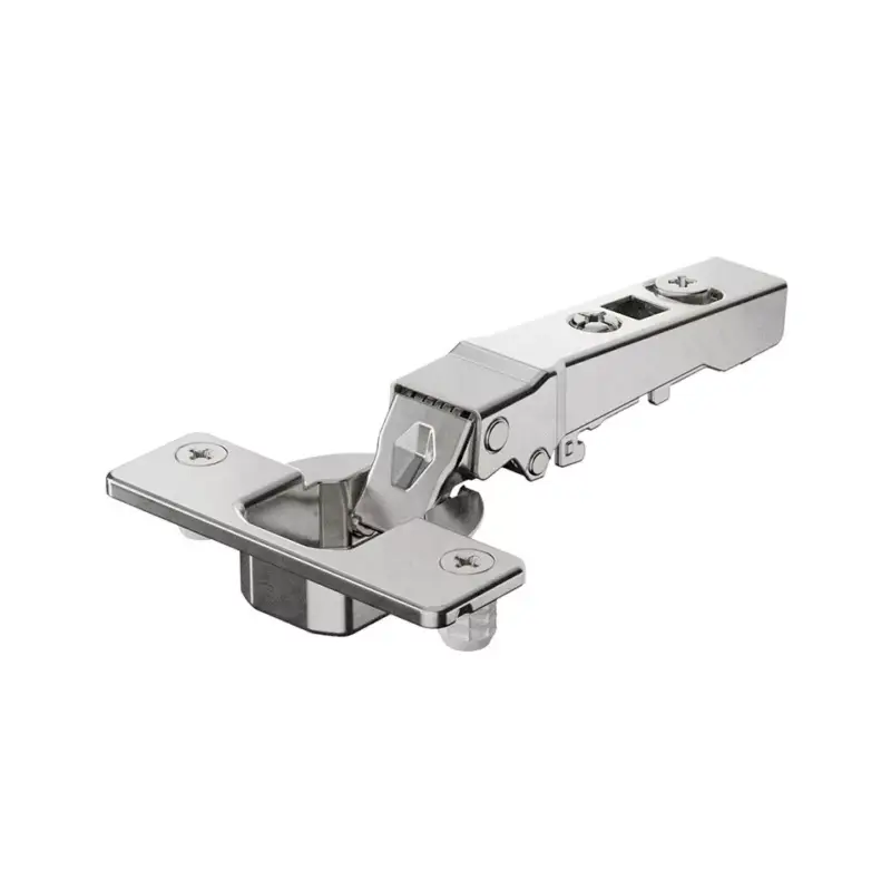 HETTICH 9313161 Novisys 105° TH52 ráütődő, bepréseléshez, PTO Azonnal elérhető
