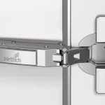 Rendeld meg most HETTICH 9094480 Sensys 8676 ráütődő 110° P2O, vas. od 10mm, 45x9.5, csavar