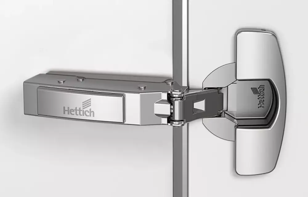 Rendeld meg most HETTICH 9094480 Sensys 8676 ráütődő 110° P2O, vas. od 10mm, 45x9.5, csavar