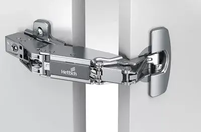 Vedd meg online HETTICH 9099571 Sensys 8657i B3 TB53 SiSy