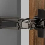 HETTICH 9091768 Sensys 8657i B3 TH52 SiSy obszidián Bestseller