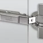 Végkiárusítás HETTICH 9044890 Intermat 9966 32mm B3 TB42 P2O
