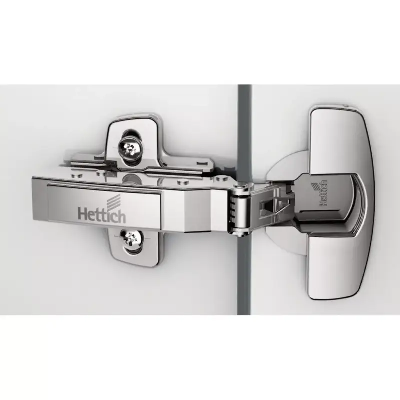 Kiárusítás HETTICH 9073672 Sensys 8675 féligráütődő110° P2O, 45x9.5, vrut