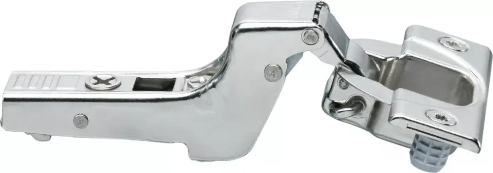 Rendeld meg most BLUM 71T3780 közézáródó, csillapítás nélkül, préselés, 110°