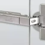 Outlet HETTICH 1030924 Intermat 9943 TH43 K16 DVD