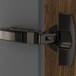 HETTICH 9091743 Sensys 8675 B-4 TH52 P2O obszidián Vásárlói kedvenc
