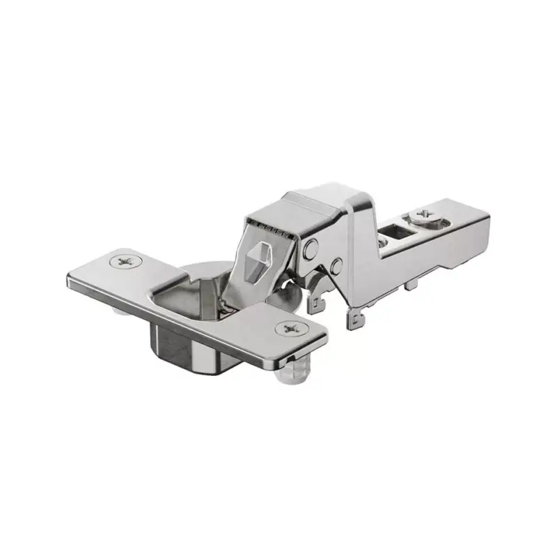 Korlátozott ajánlat HETTICH 9313181 Novisys 105° TH52 közézáródó, bepréseléshez, PTO