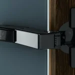 Olcsó HETTICH 9091746 Sensys 8639i W45 B9 TH52 SiSy obszidián