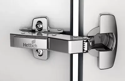 Vedd meg online HETTICH 9088101 Sensys 8639 W30 B-16 TH52