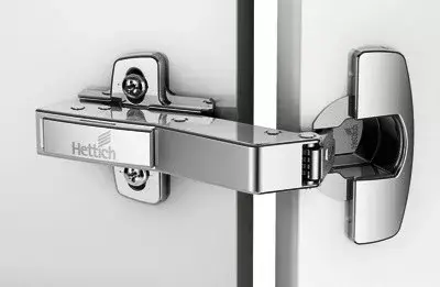 HETTICH 9088104 Sensys 8639 W45 B-25 TH52 Kiárusítás
