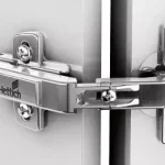 Szuper akció HETTICH 9090119 Intermat 9930 W50 65° Fix