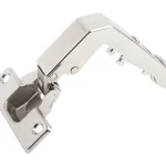 Kihagyhatatlan ajánlat HETTICH 9044844 Intermat 9936 pro slepý úhel naložený TH52 vrut