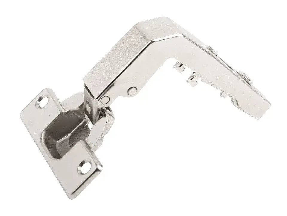Kihagyhatatlan ajánlat HETTICH 9044844 Intermat 9936 pro slepý úhel naložený TH52 vrut