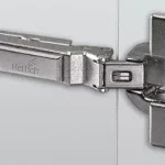 Legkelendőbb HETTICH 9044976 Intermat 9944 W-30 B12 TH48