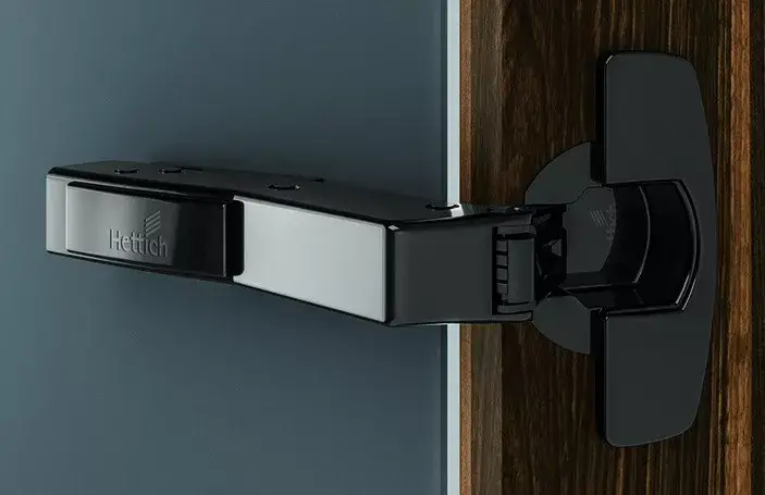 Gyors kiszállítás HETTICH 9091750 Sensys 8669 W45 B9 TH52 P2O obszidián