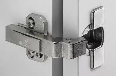 Utolsó esély HETTICH 9043556 Intermat 9966 W90 B22 TH42 P2O