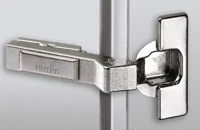 Vedd meg online HETTICH 9044838 Intermat 9966 W45 B-17 TH42 P2O