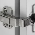 Exkluzív ajánlat HETTICH 9043557 Intermat 9966 W90 B22 TH43 P2O