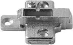 Korlátozott ajánlat BL 175H7130 talp ker.exc.csavar 11,5mm