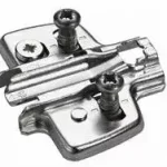 Szuper akció HETTICH 9071667 Sensys talp 8099 D=3 mm excentr euro