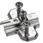 Olcsóbb HETTICH 1079210 talp S2006 Direkt D=1,5 mm