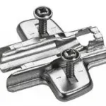 Szuper ajánlat HETTICH 9071598 talp 8099 D=5 mm dűbele