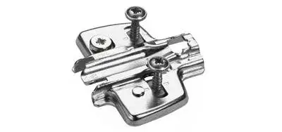 HETTICH 9071652 talp 8099 D=3 mmexcentr Direkt Különleges ajánlat
