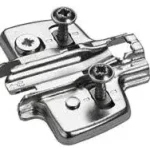 Olcsó HETTICH 9071673 talp 8099 D=5 mm excenteres előszerelt csavar