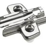 HETTICH 9071617 szerelő talp bepréselésre D=3.0 mm Olcsóbb