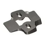 Népszerű HETTICH 9072536 sarok talp Sensys 20°