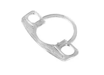 Kiárusítás HETTICH 9073598 adapter nyílás mélységnek csökent.a tál részére,tálhoz TB,2.7 mm