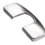 Kedvezmény HETTICH 9088252 takarósapka Sensys pánttálra nikkel
