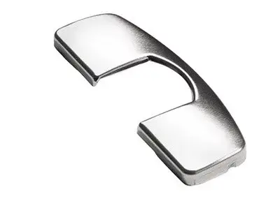 Kedvezmény HETTICH 9088252 takarósapka Sensys pánttálra nikkel