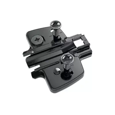 HETTICH 9091813 MC82AVZ5-LR37*32-D3 obszidián Vedd meg most
