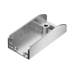 Exkluzív ajánlat HETTICH 9116092 adapter ragasztásraüvegre
