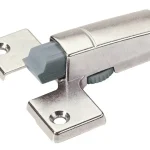Expressz kézbesítés HETTICH 9072587 SiSycsillapító, terhelt, TB45x9.5mm