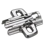 Outlet HETTICH 9075009 Sensys talp D=8 csavar